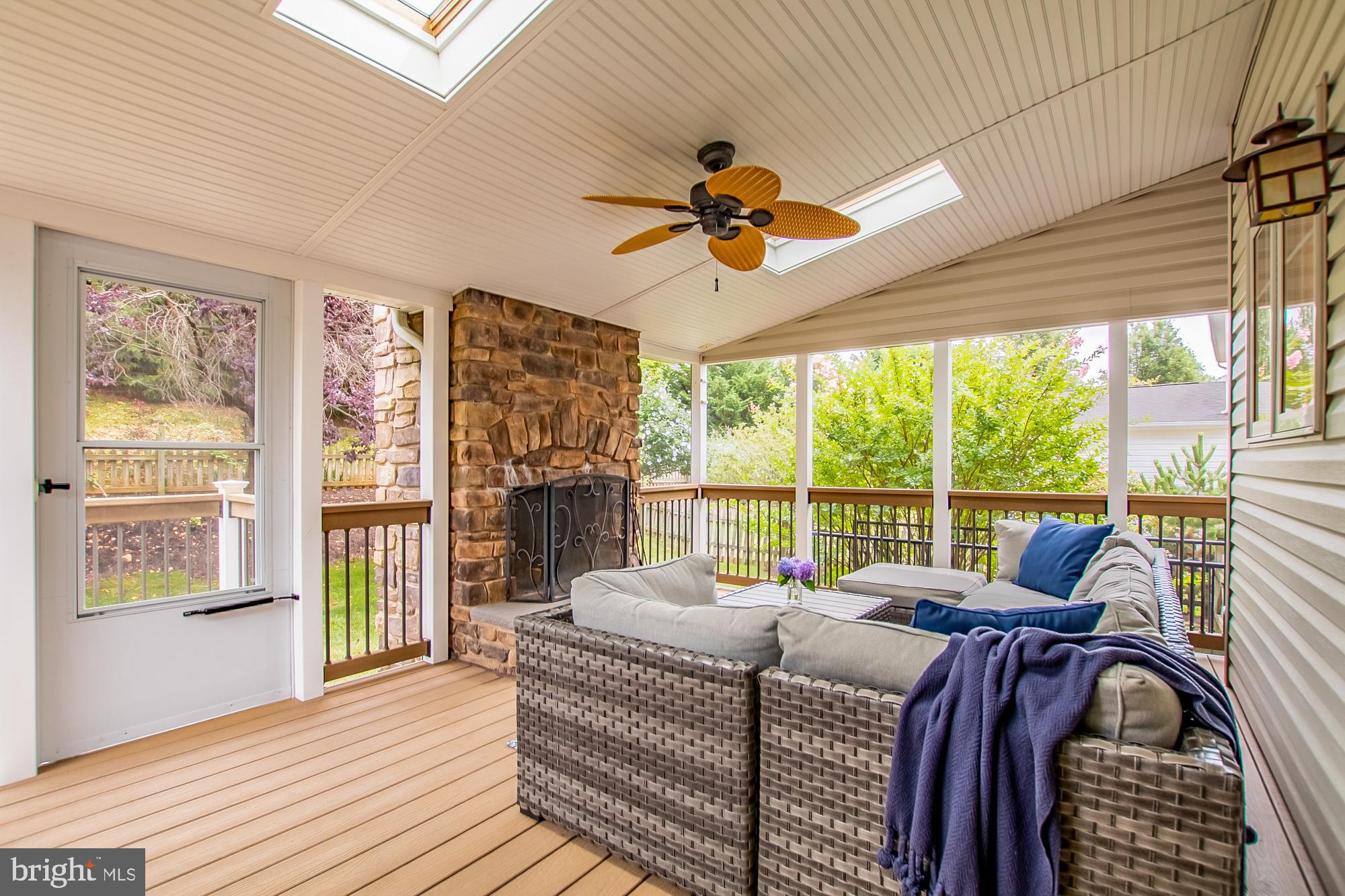 HICKORY OVERLOOK - Residential