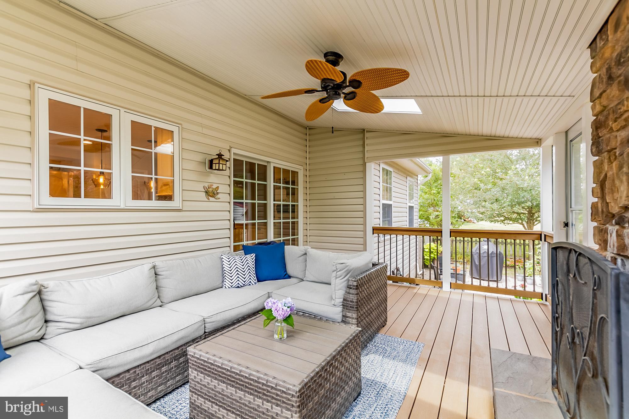 HICKORY OVERLOOK - Residential