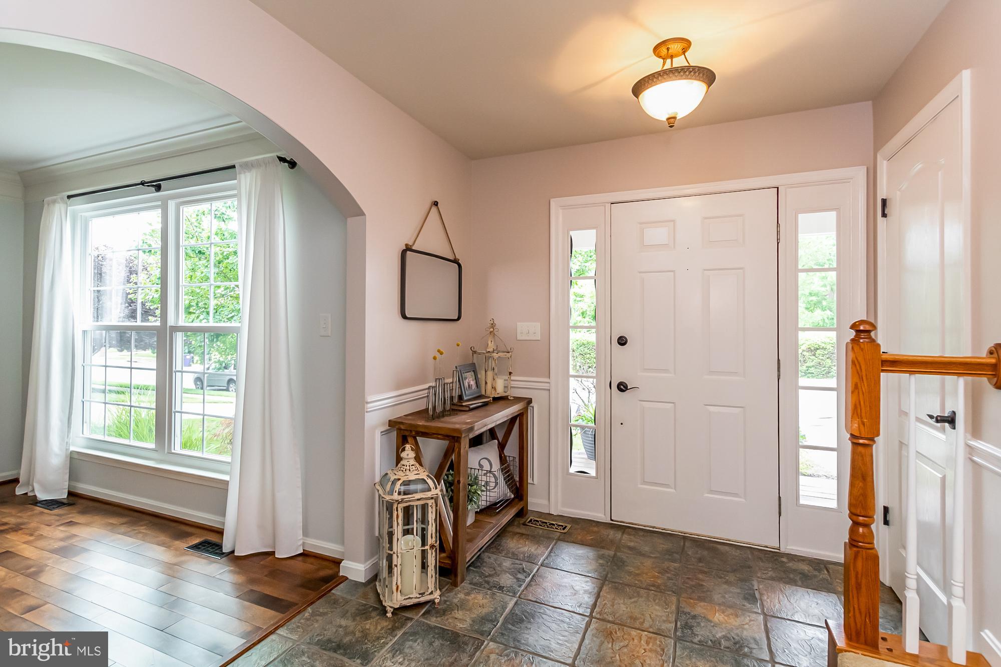 HICKORY OVERLOOK - Residential