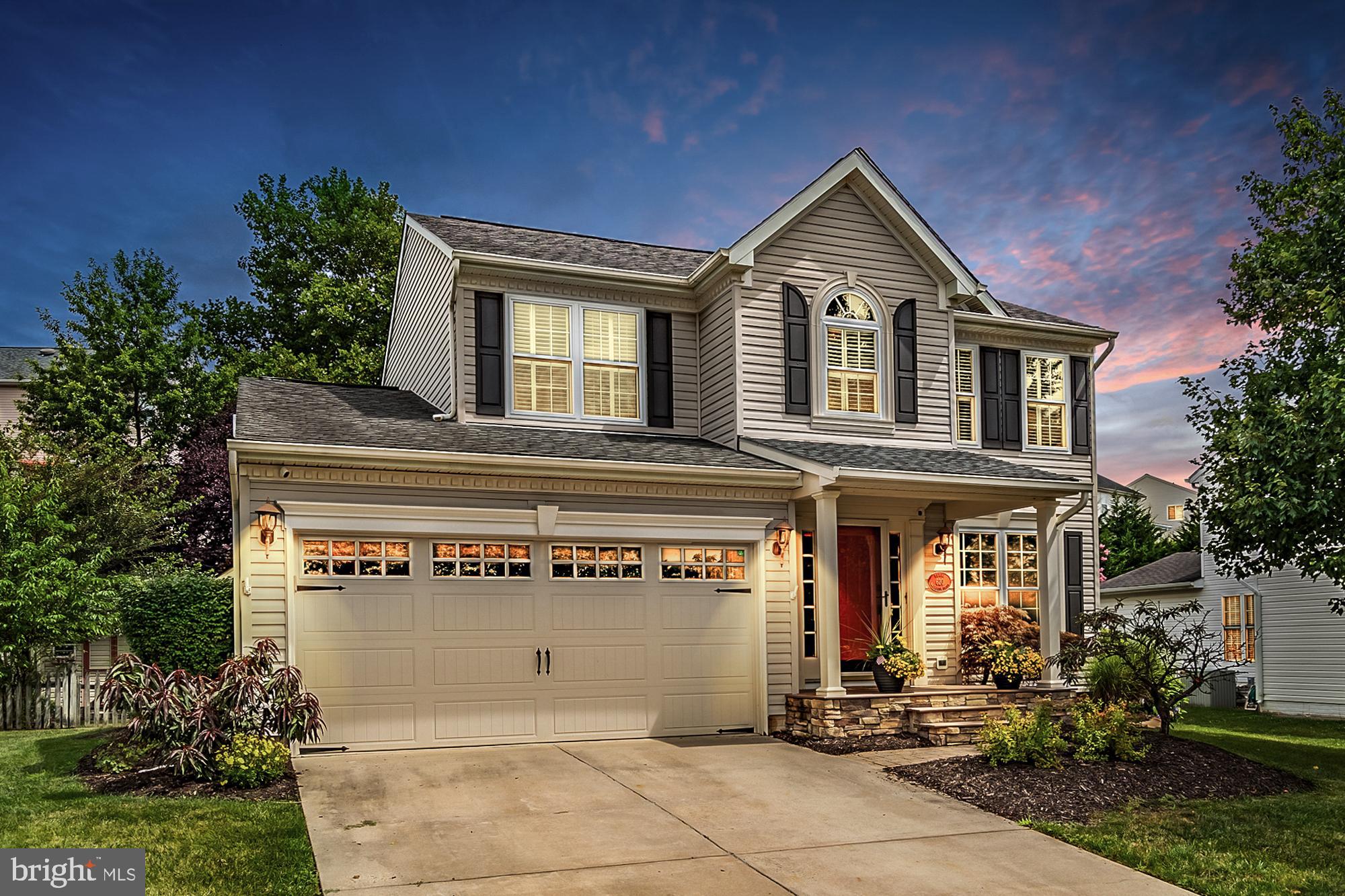 HICKORY OVERLOOK - Residential