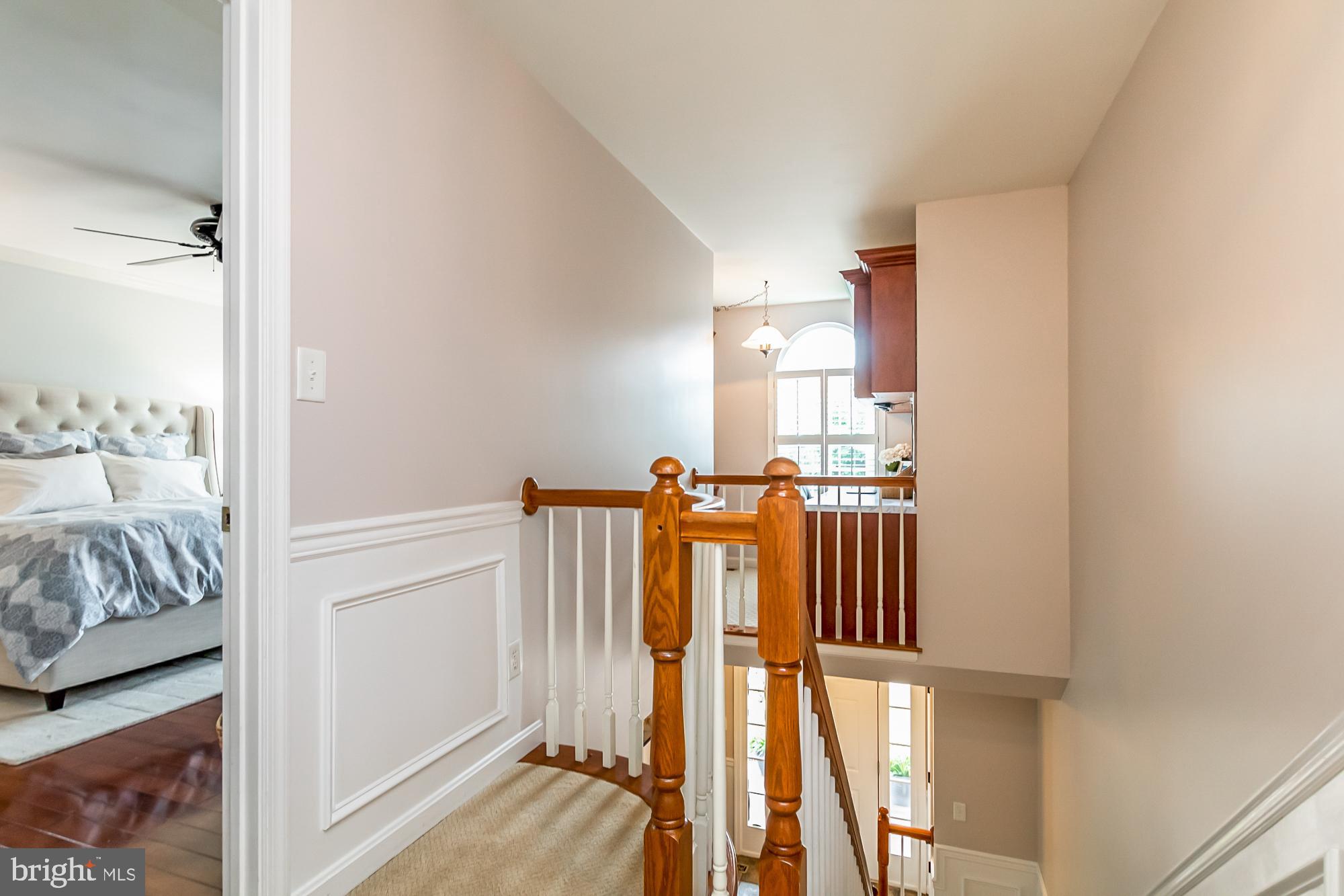 HICKORY OVERLOOK - Residential