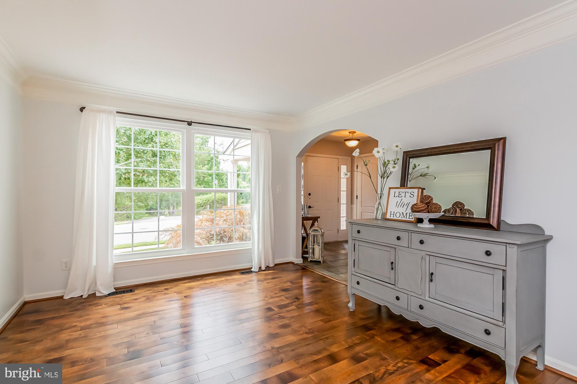 HICKORY OVERLOOK - Residential