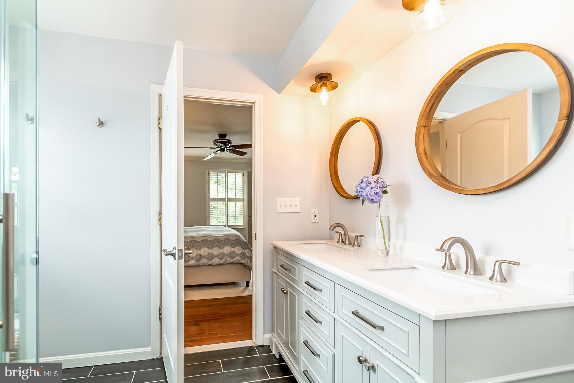 HICKORY OVERLOOK - Residential