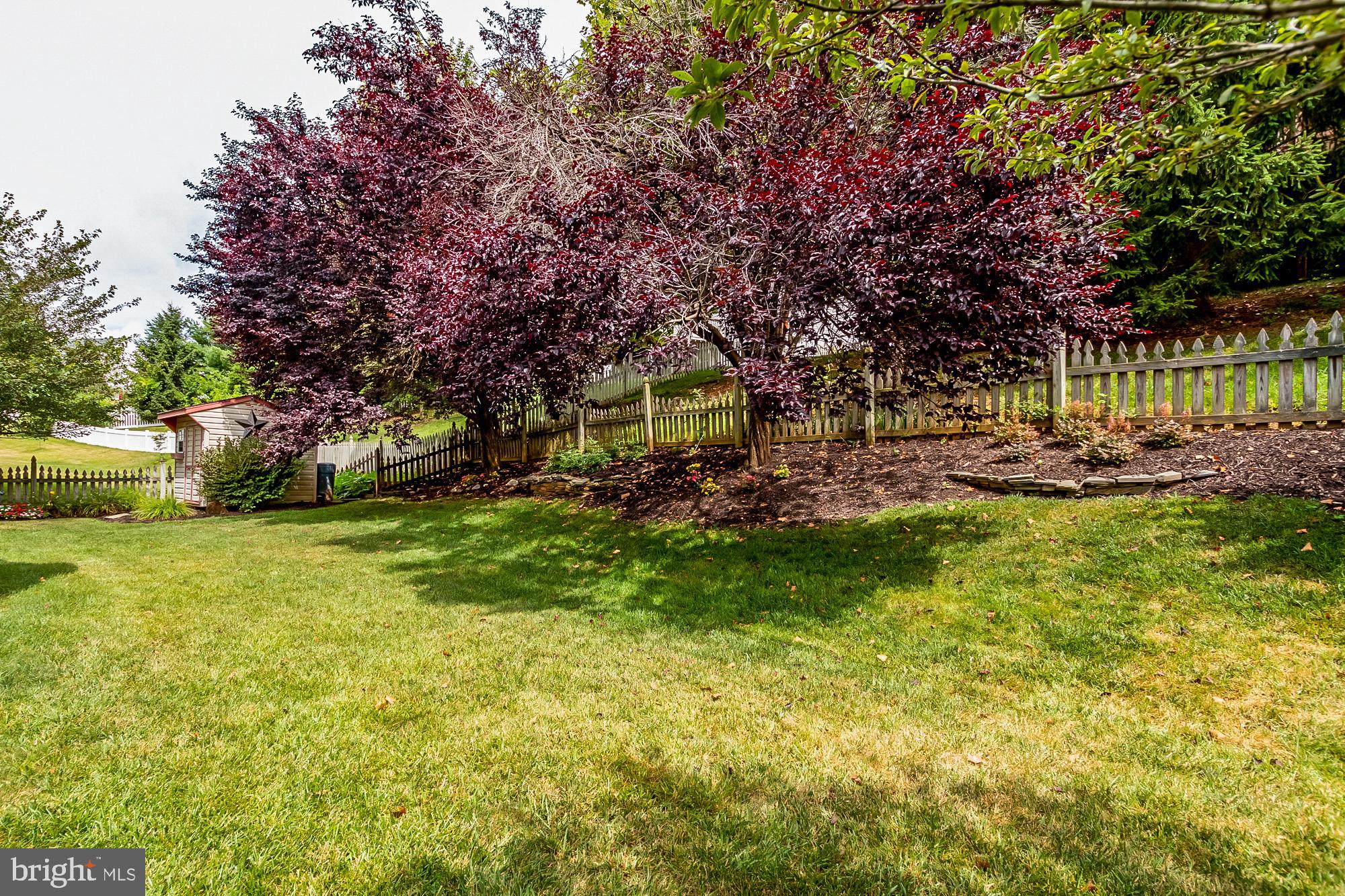 HICKORY OVERLOOK - Residential