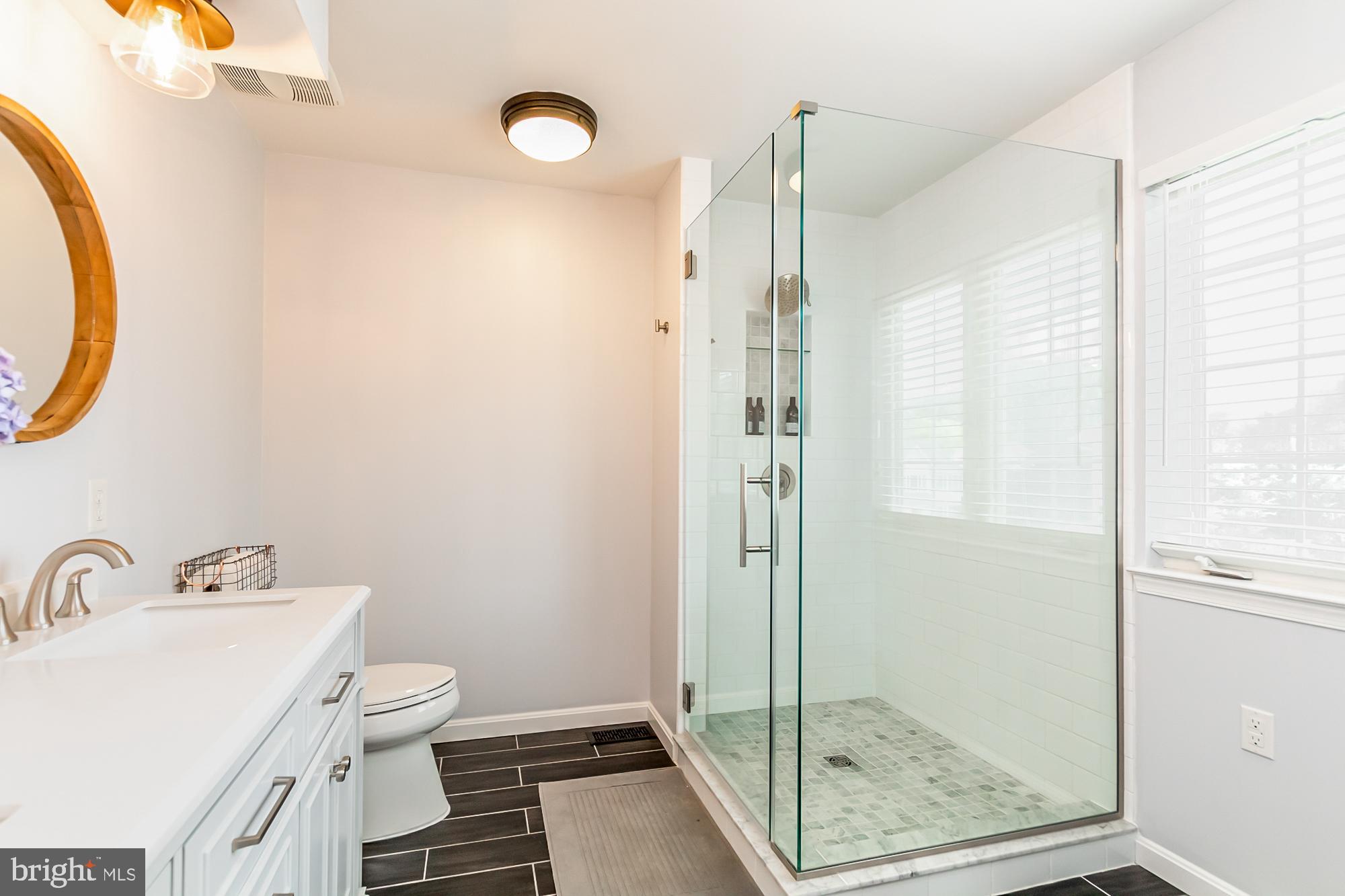 HICKORY OVERLOOK - Residential