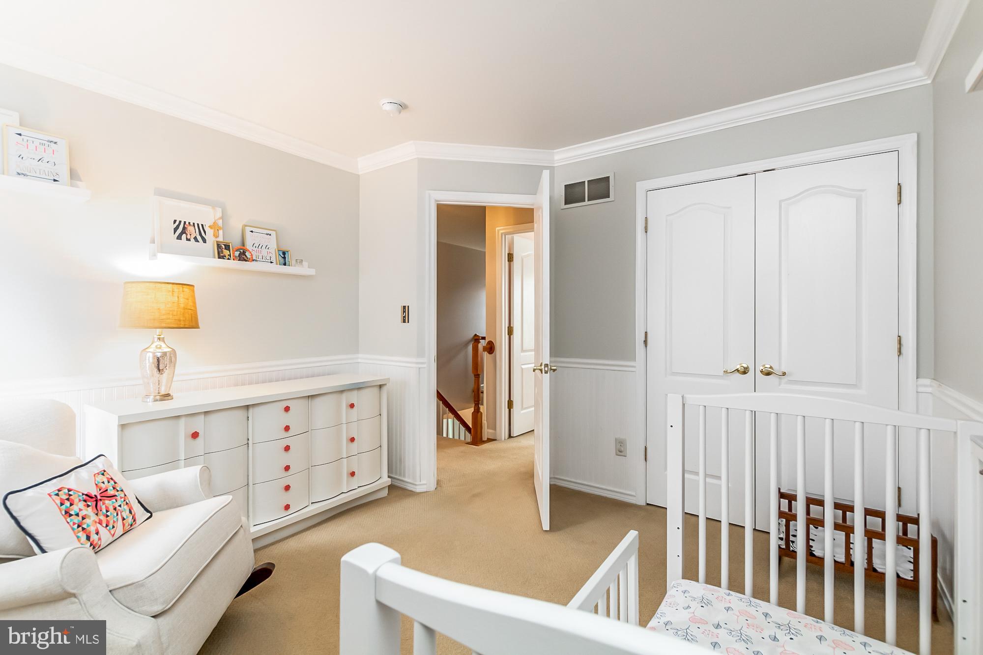 HICKORY OVERLOOK - Residential