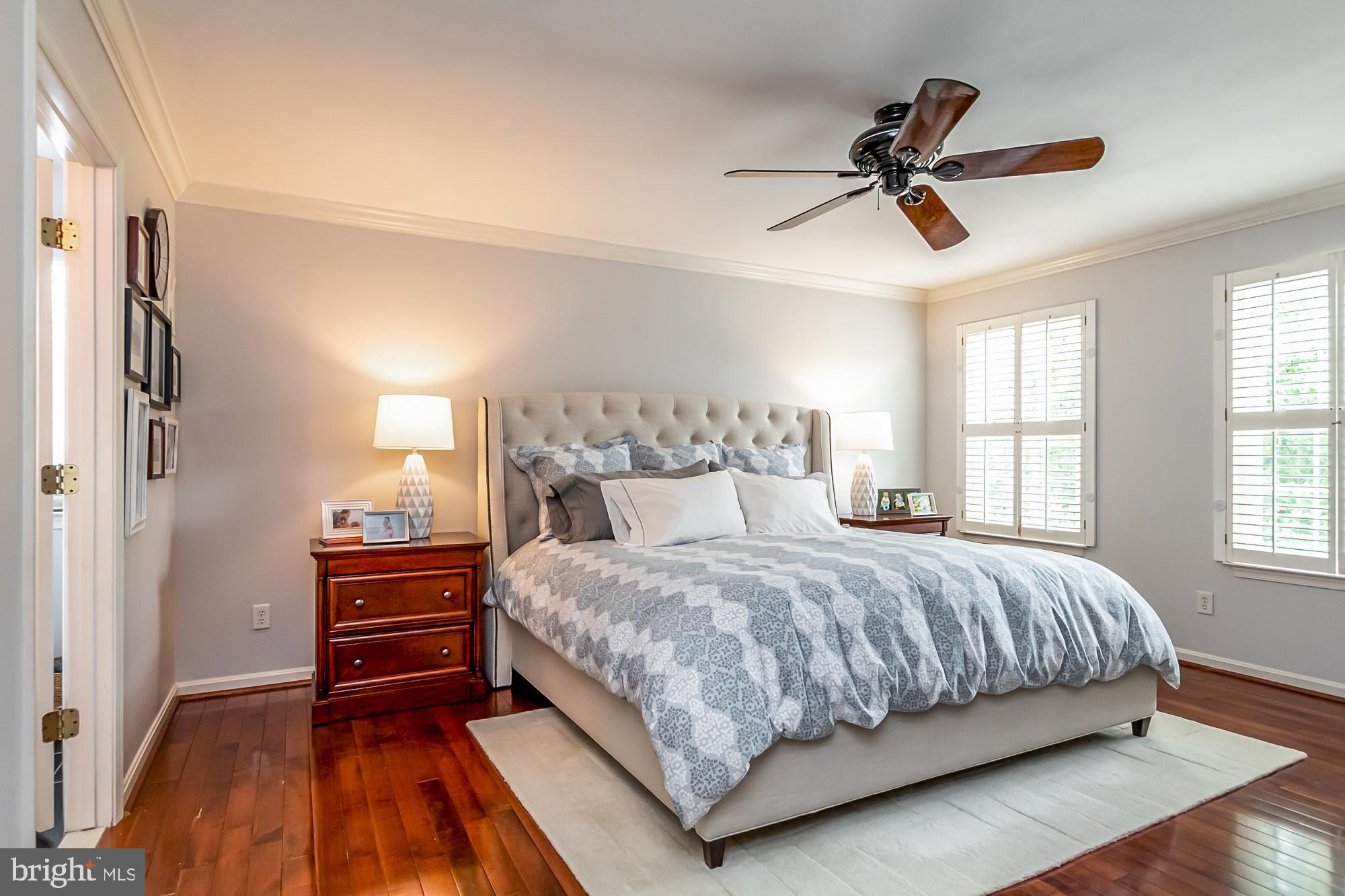 HICKORY OVERLOOK - Residential