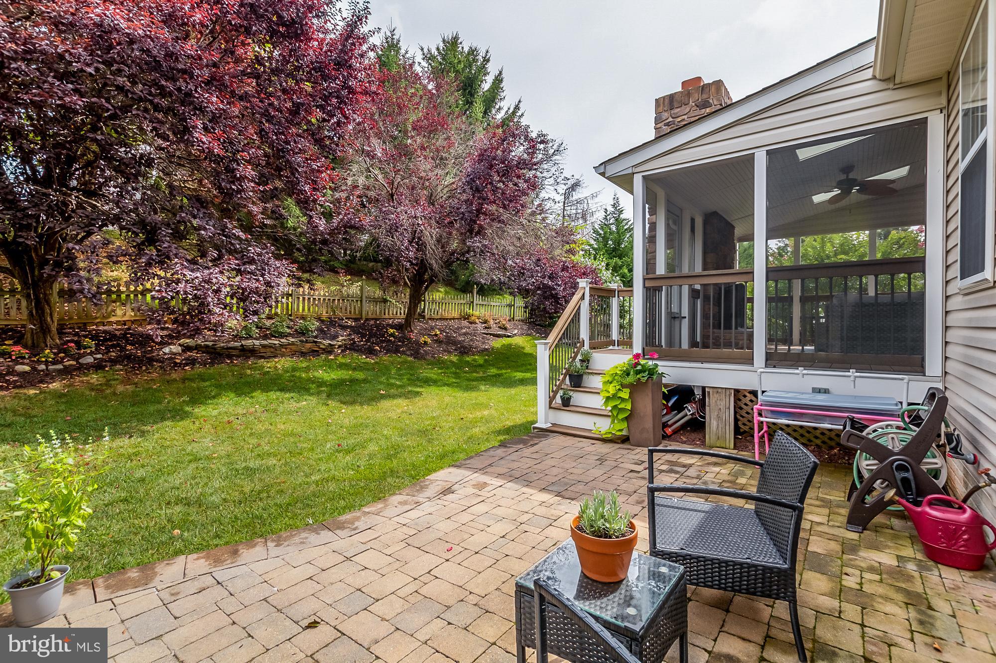 HICKORY OVERLOOK - Residential