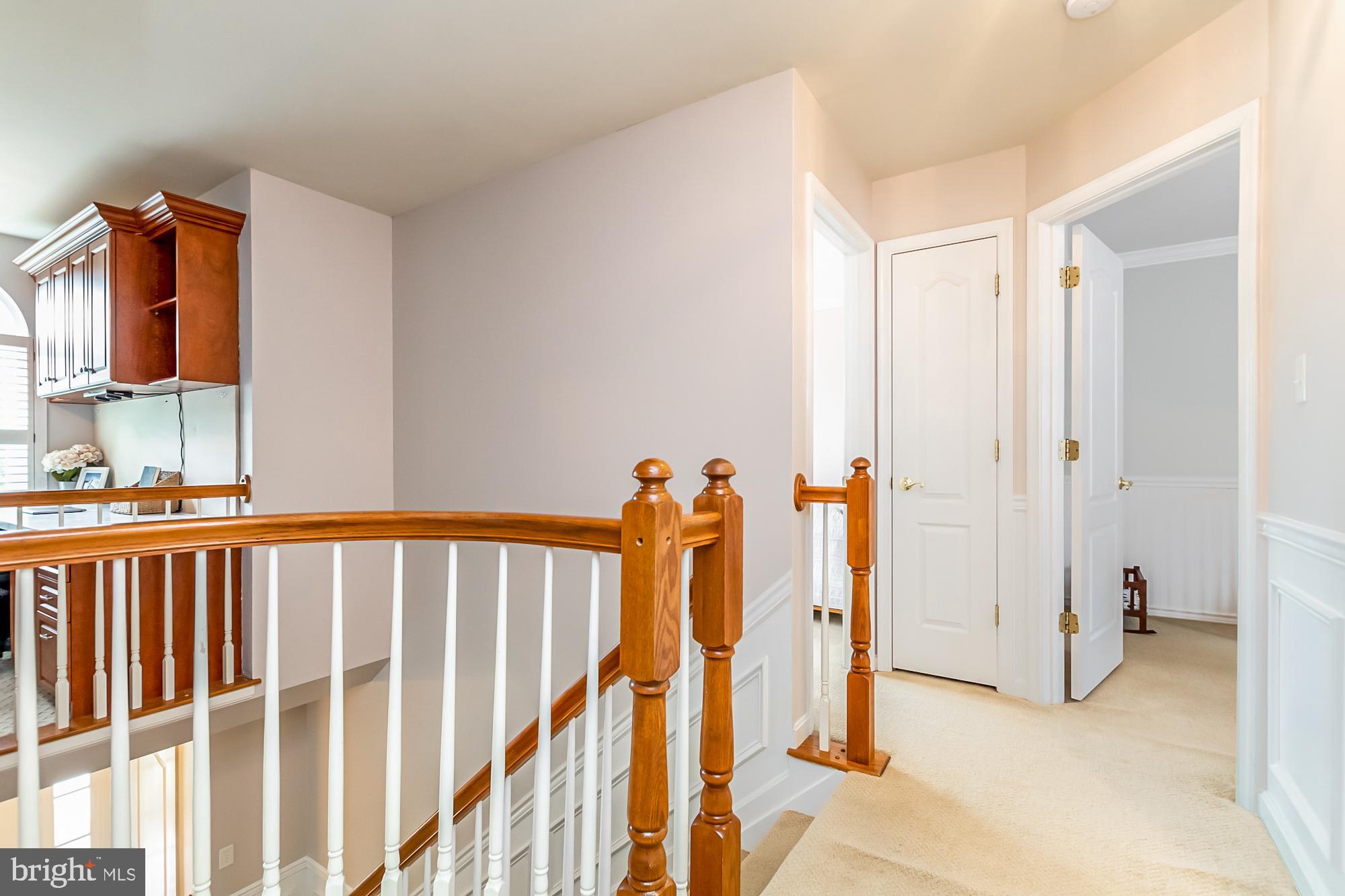 HICKORY OVERLOOK - Residential