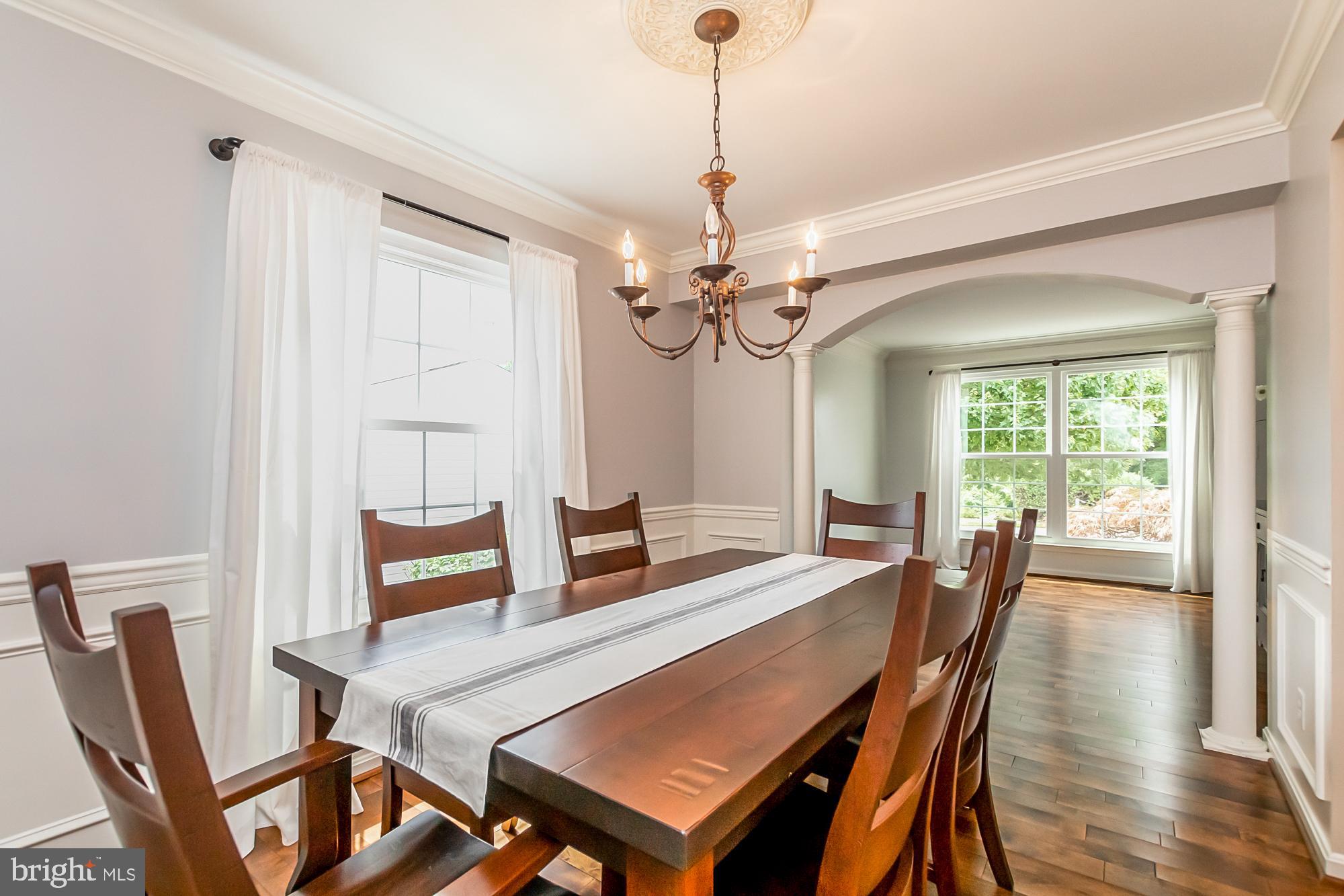 HICKORY OVERLOOK - Residential