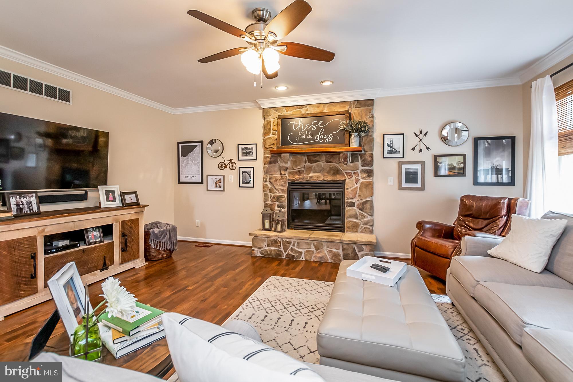 HICKORY OVERLOOK - Residential