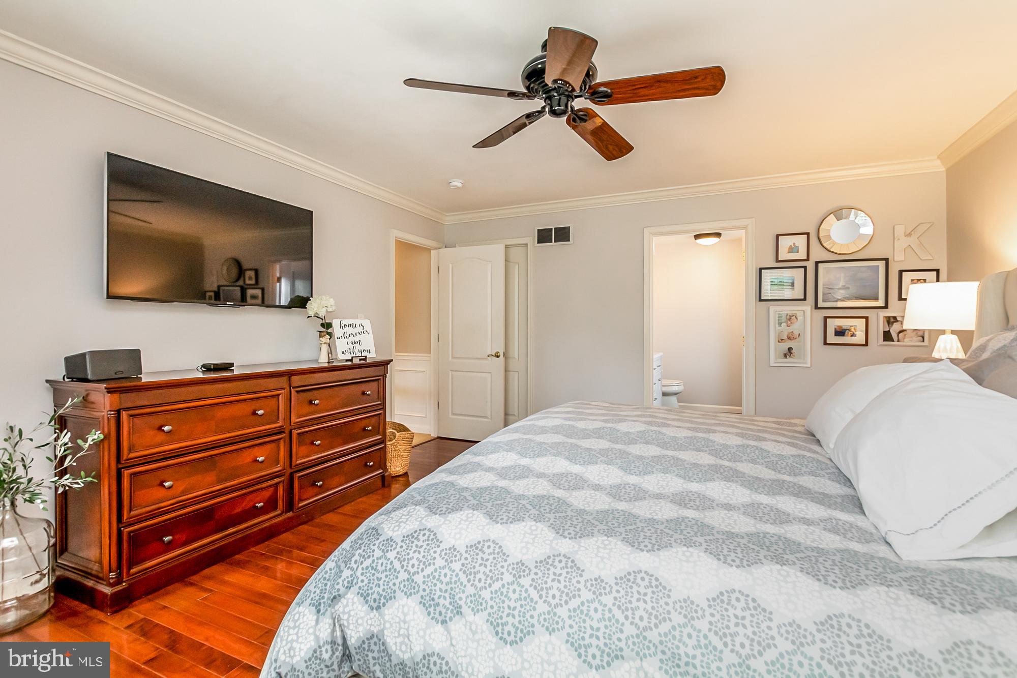 HICKORY OVERLOOK - Residential