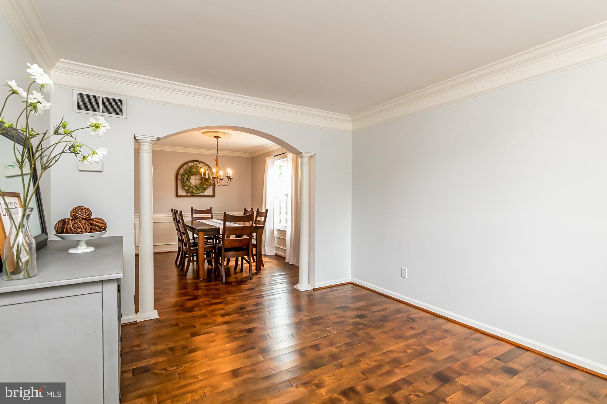 HICKORY OVERLOOK - Residential