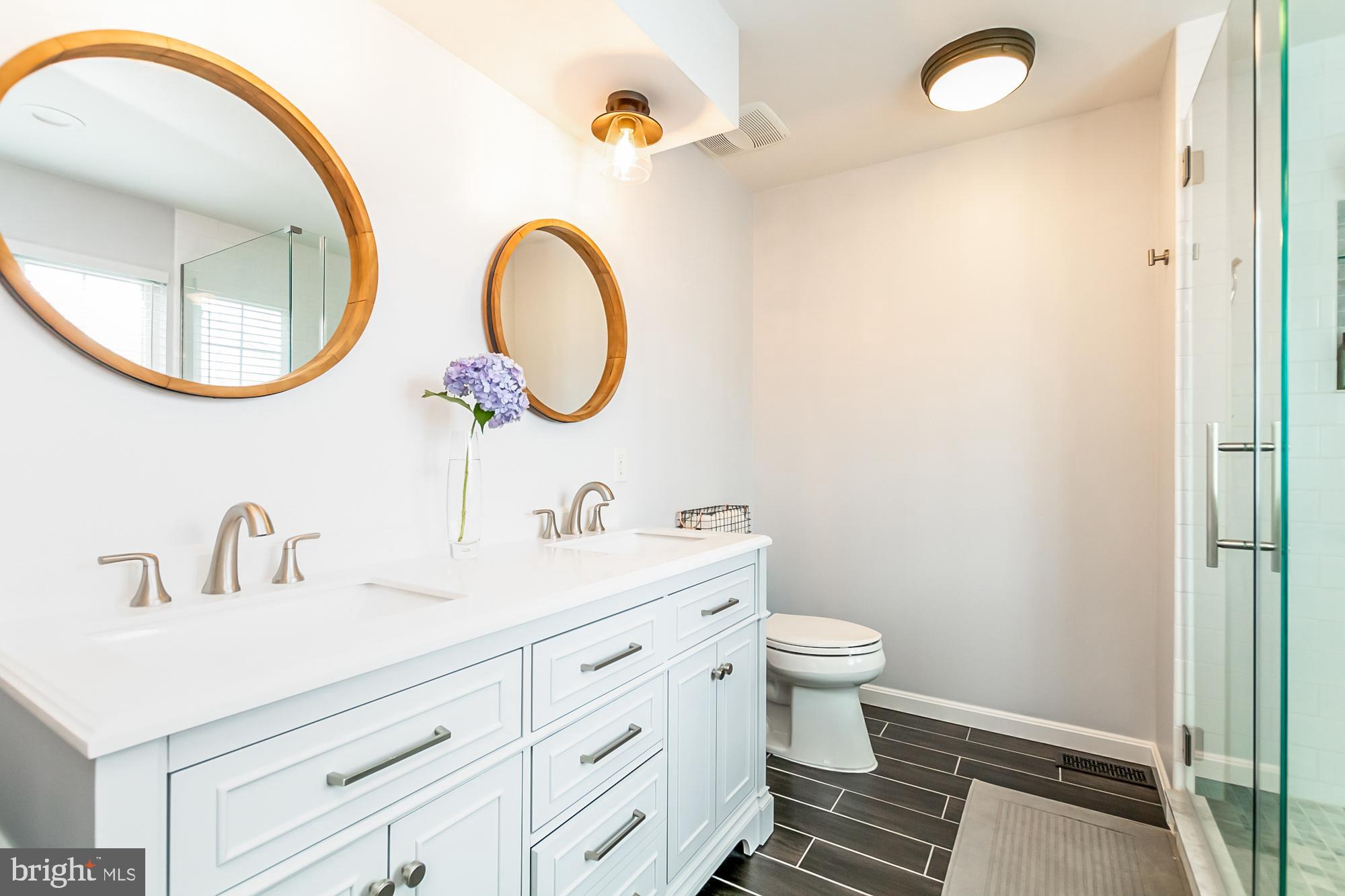 HICKORY OVERLOOK - Residential