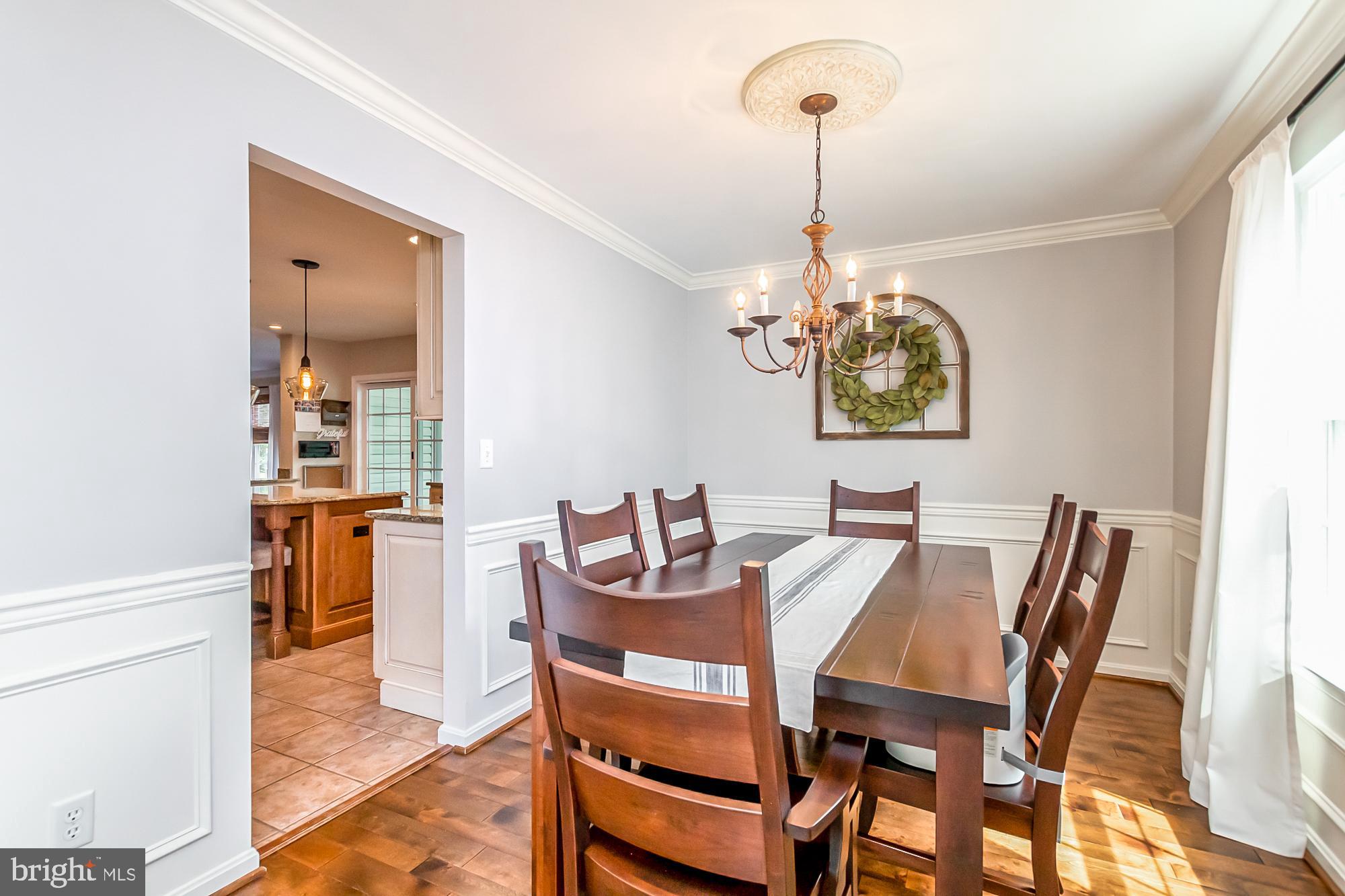 HICKORY OVERLOOK - Residential