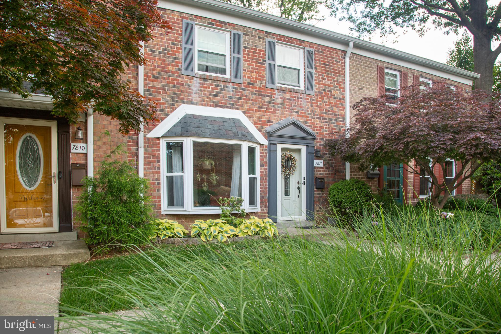 CHARLESTOWNE VILLAGE - Residential