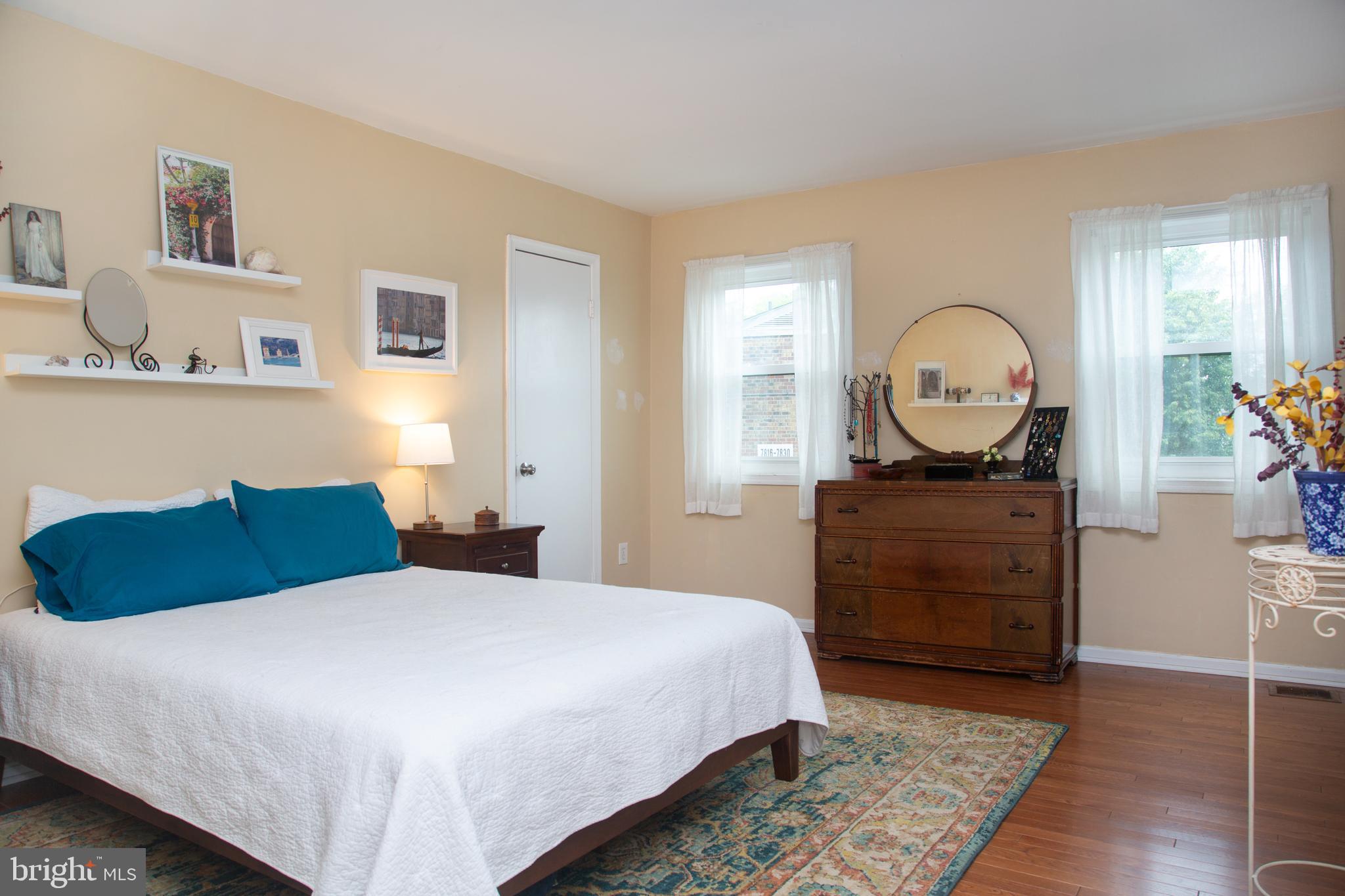 CHARLESTOWNE VILLAGE - Residential