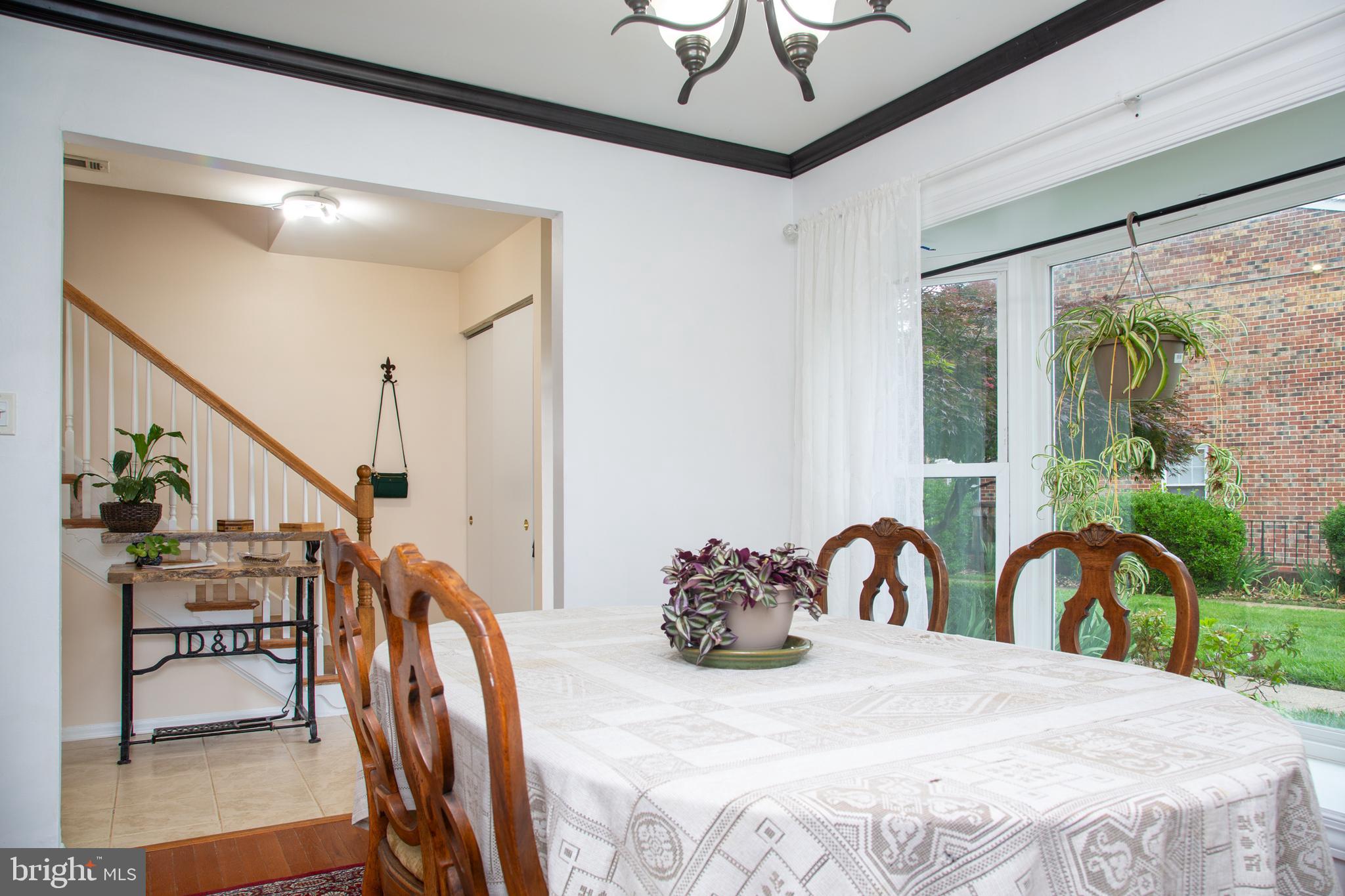 CHARLESTOWNE VILLAGE - Residential