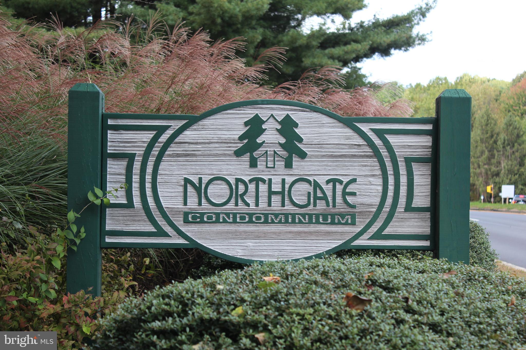 NORTHGATE CONDO - Residential