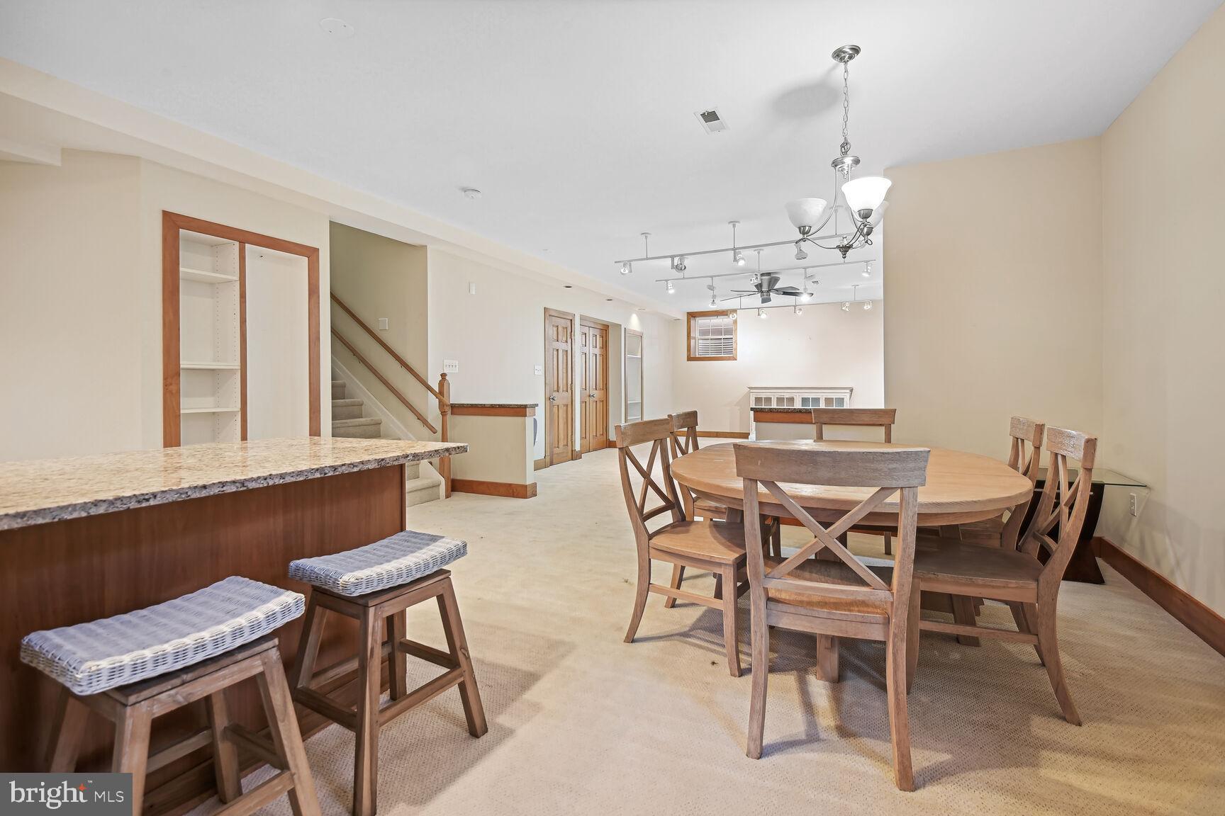 KENTLANDS - Residential