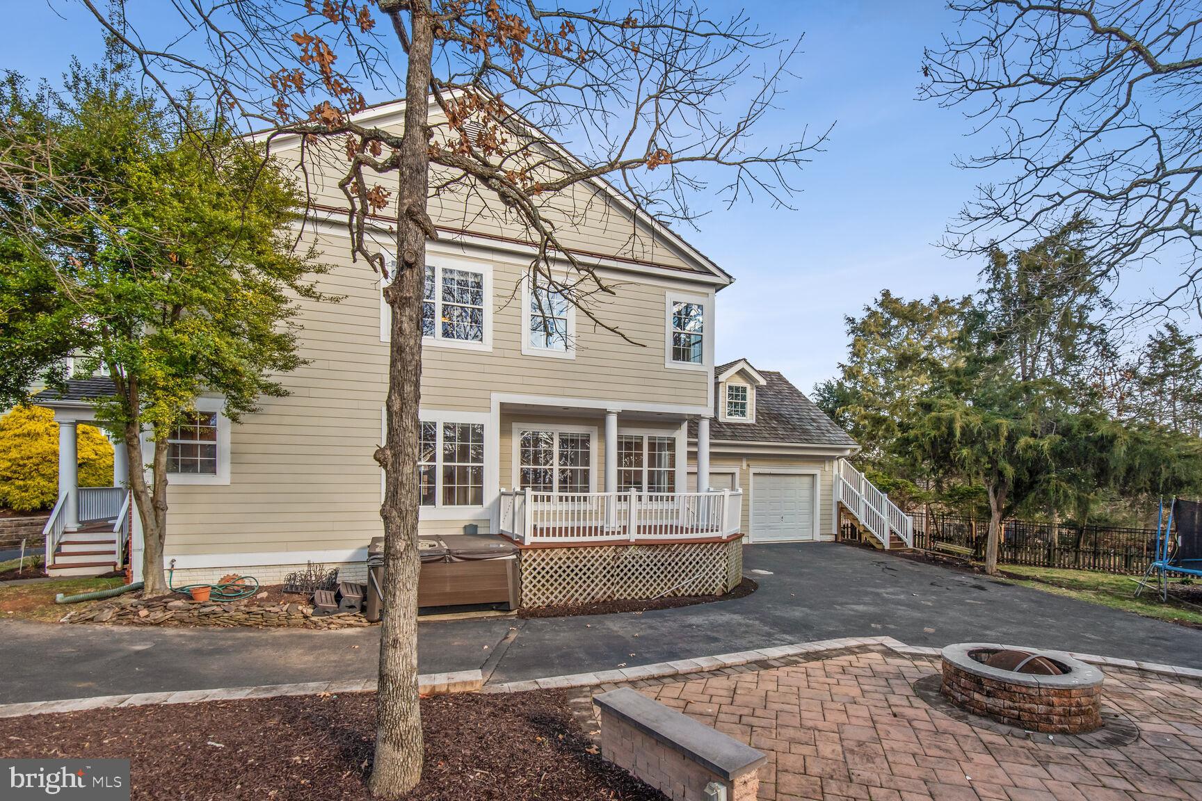 KENTLANDS - Residential