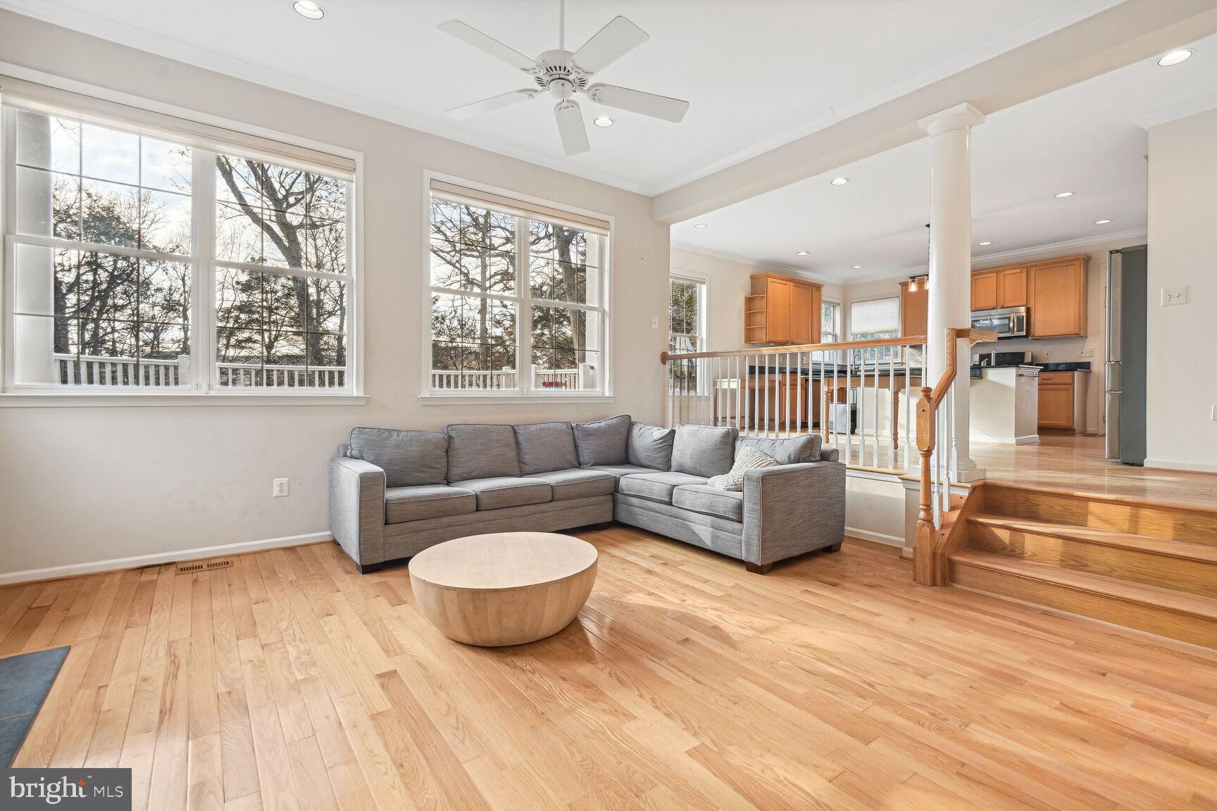 KENTLANDS - Residential