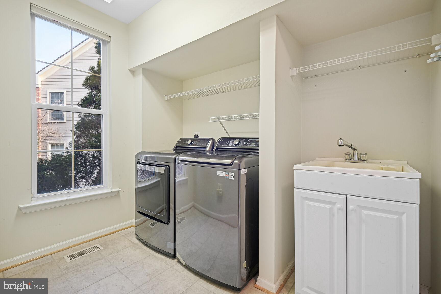 KENTLANDS - Residential