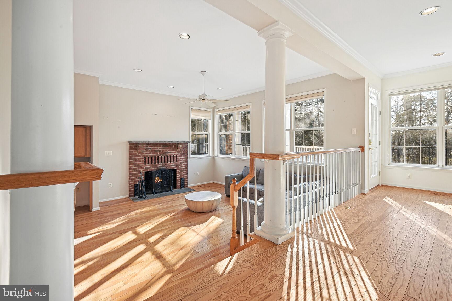 KENTLANDS - Residential