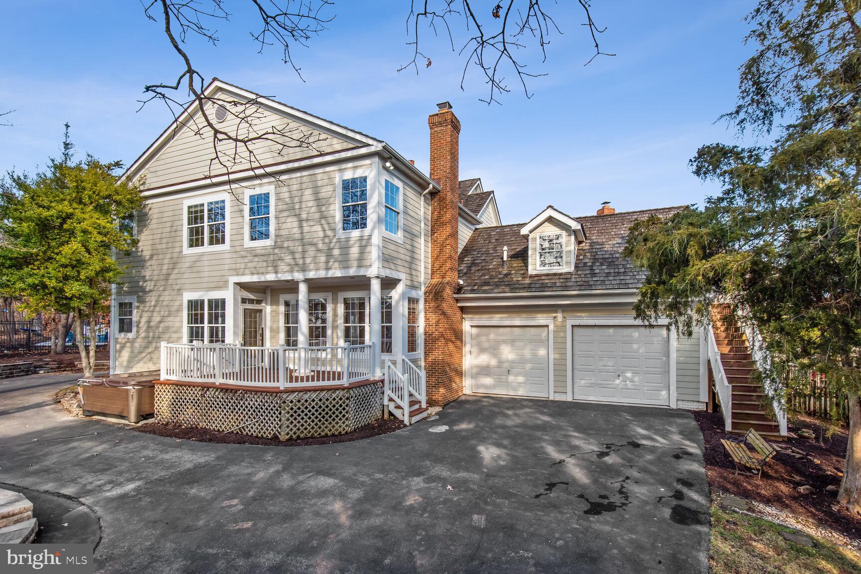 KENTLANDS - Residential