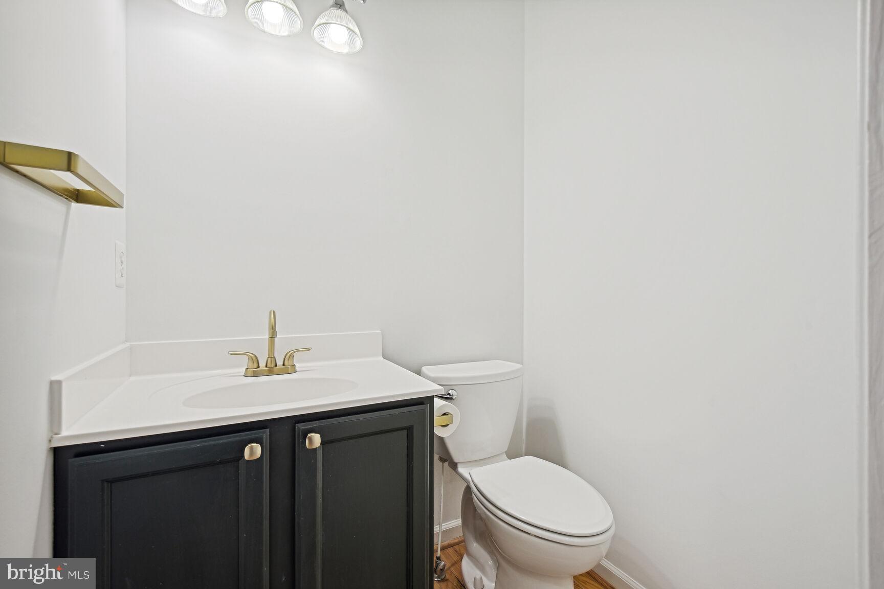 KENTLANDS - Residential