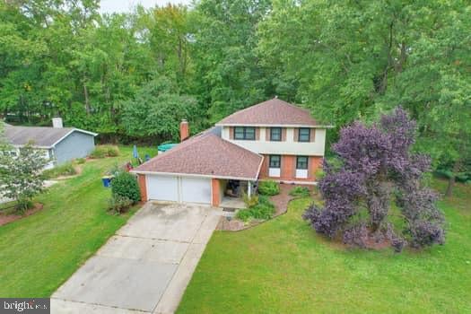 82 BALTUSROL ROAD