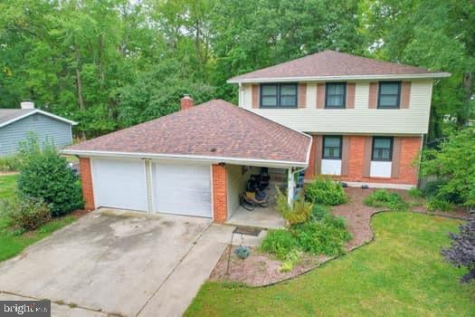 82 BALTUSROL ROAD