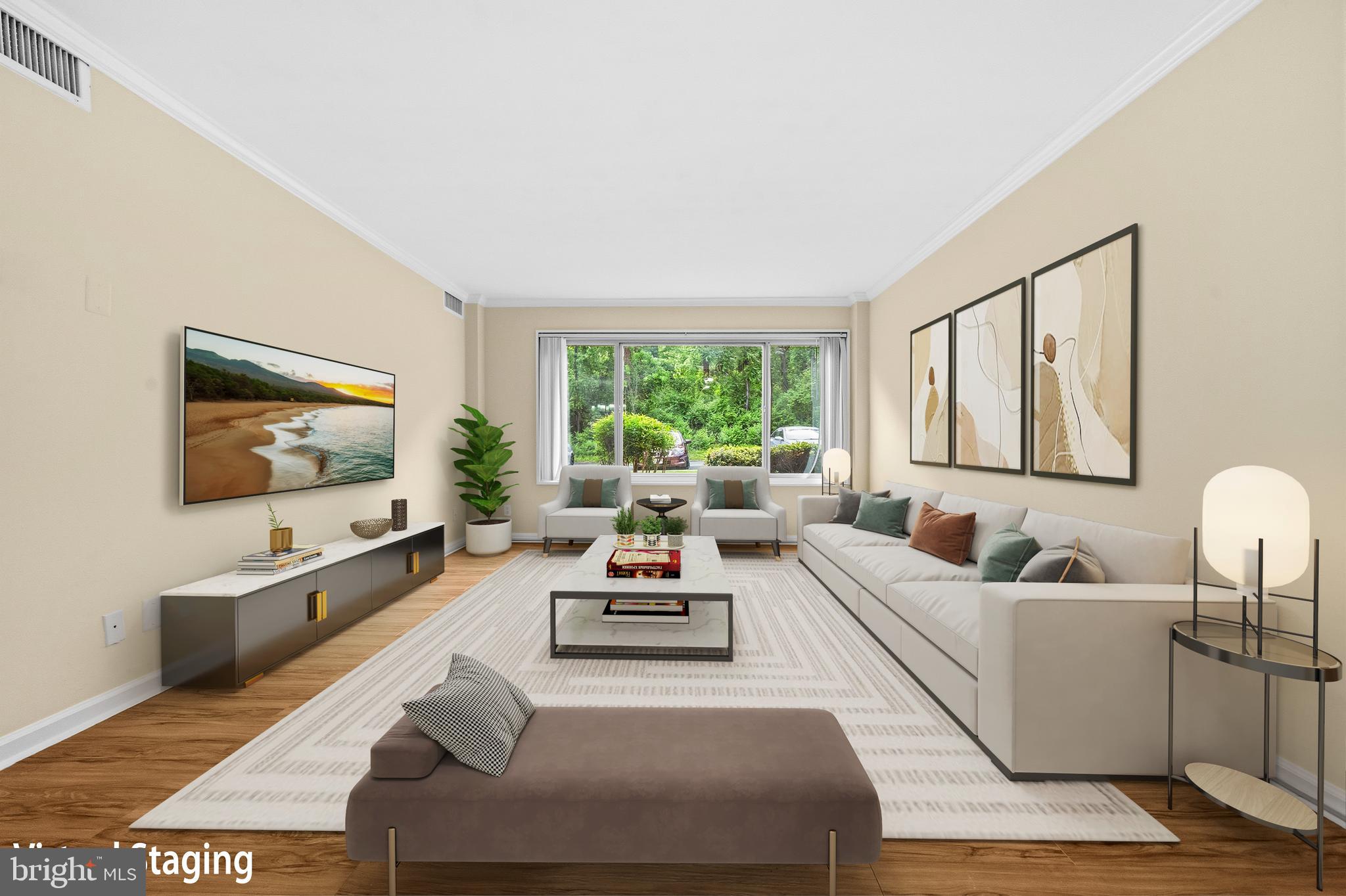 MAIN STREET GREEN - Residential