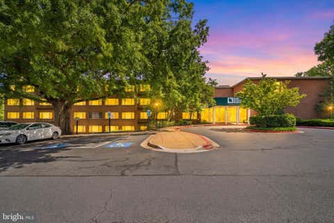 Condo For Sale - 10570 Main Street #218<br/> FAIRFAX, VA 22030