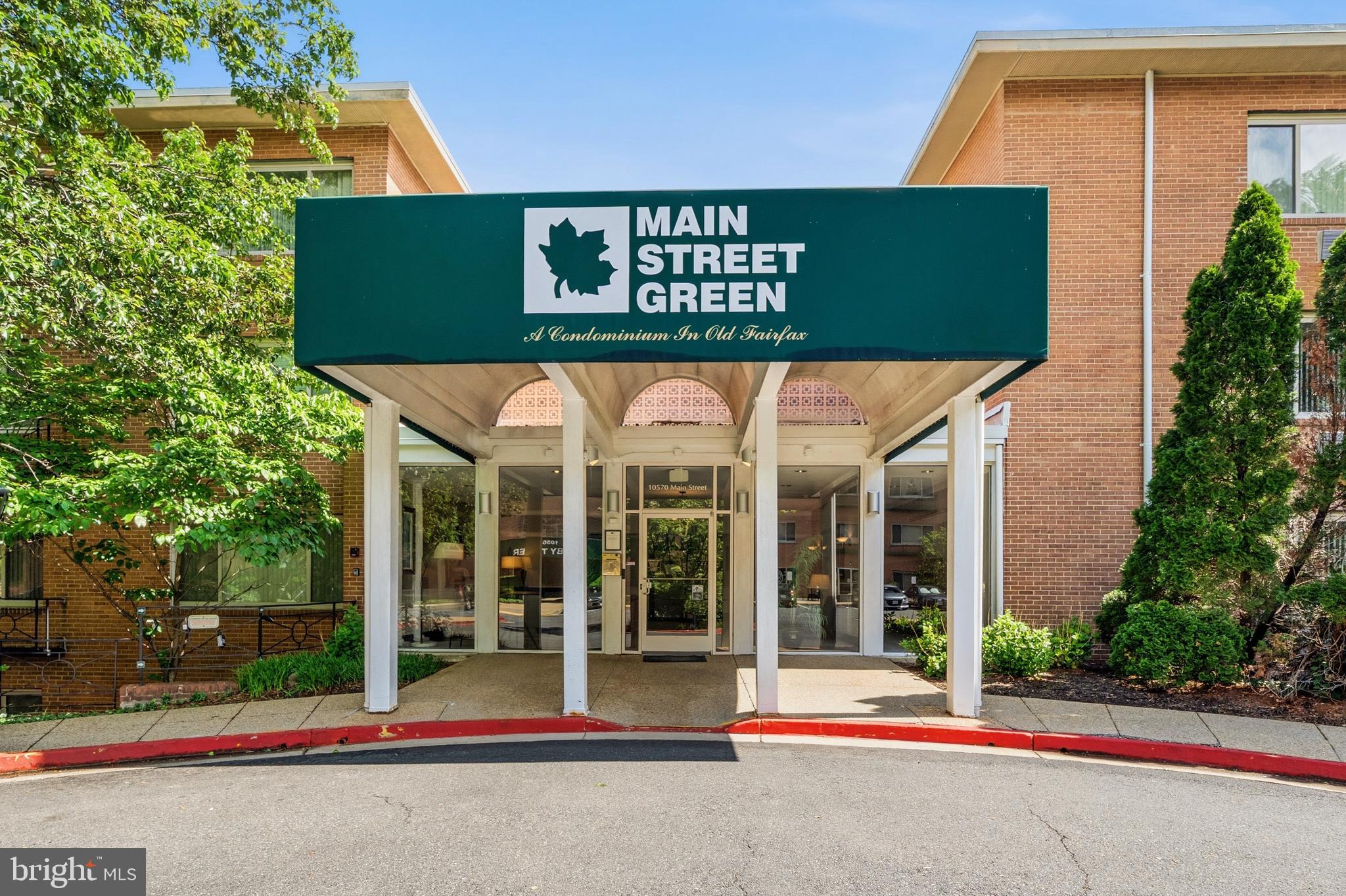 MAIN STREET GREEN - Residential