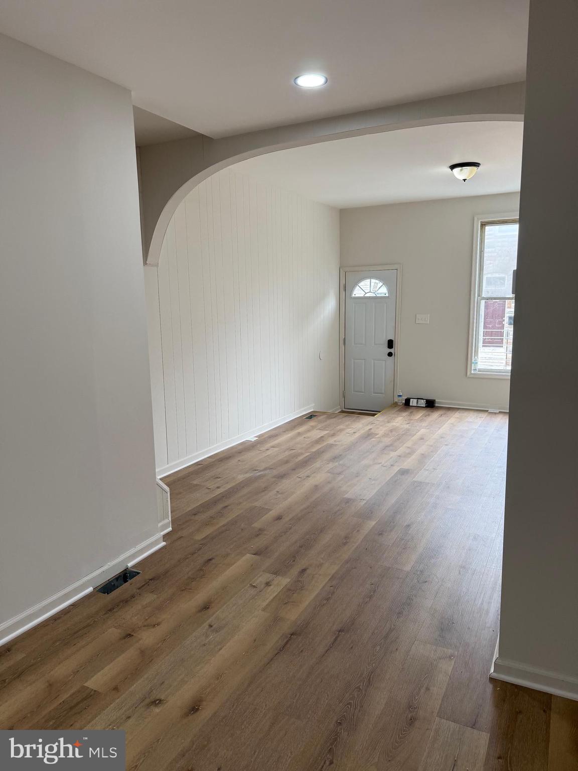 HIGHLANDTOWN - Residential Lease