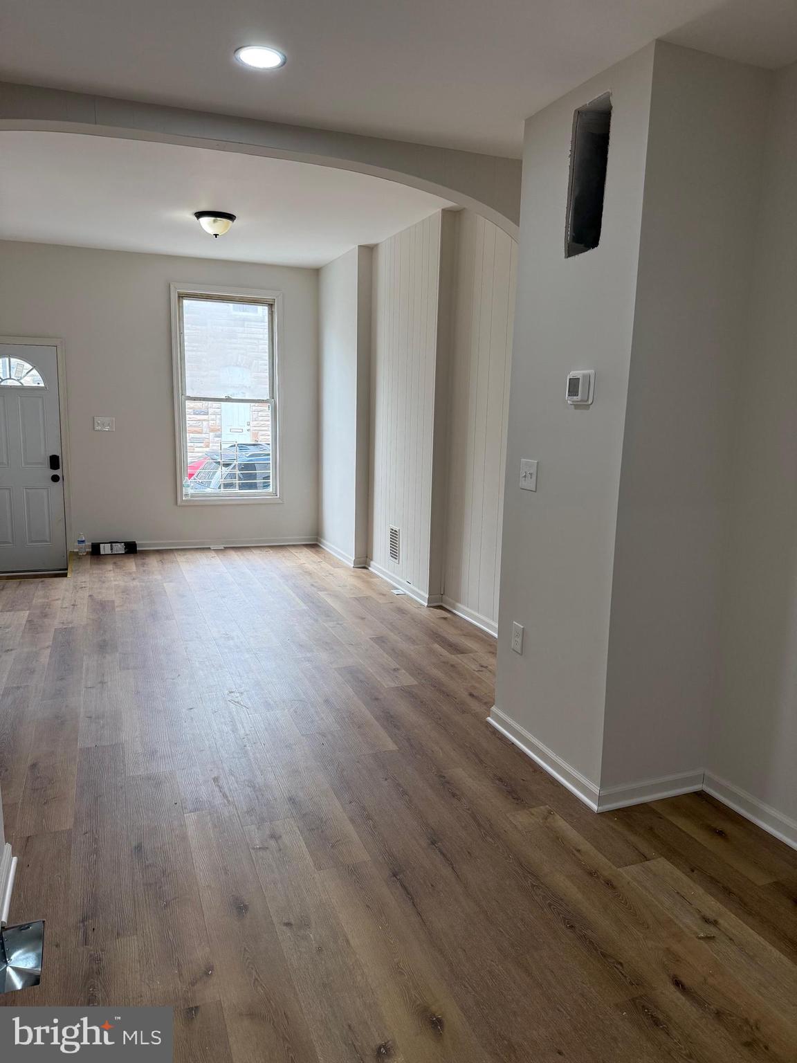 HIGHLANDTOWN - Residential Lease