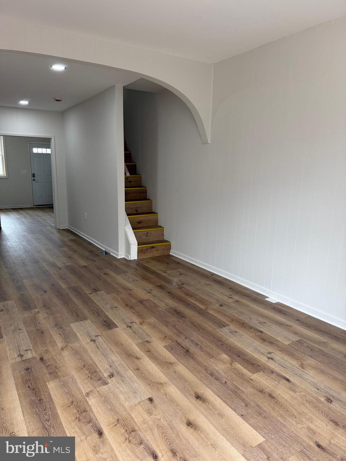 HIGHLANDTOWN - Residential Lease