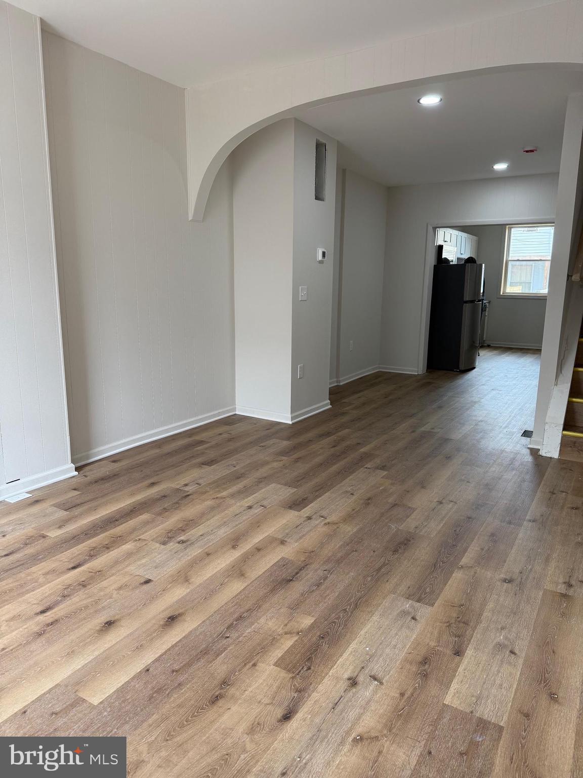 HIGHLANDTOWN - Residential Lease