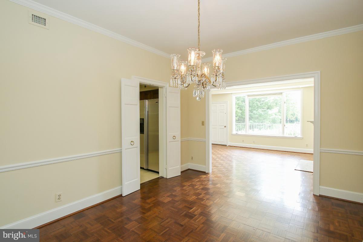 8101 CONN AVE - Residential