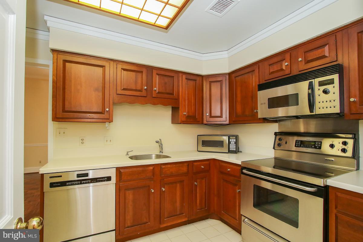 8101 CONN AVE - Residential