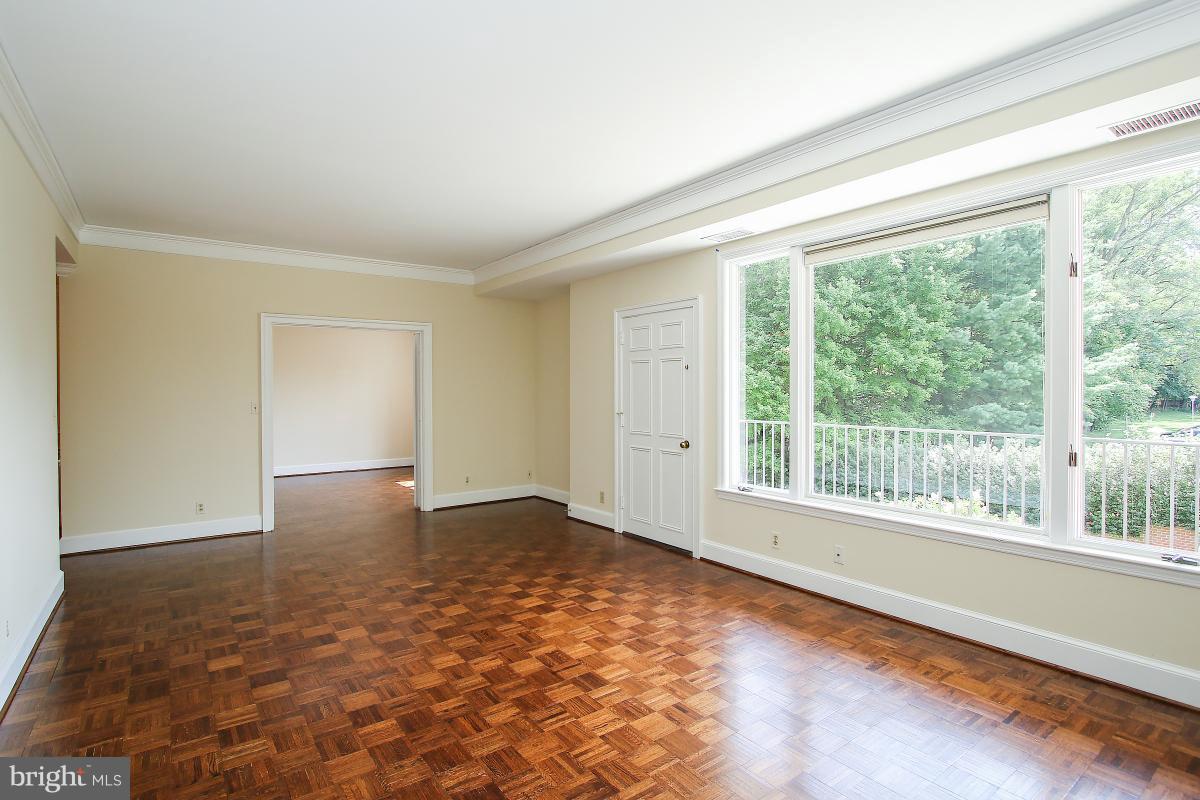 8101 CONN AVE - Residential