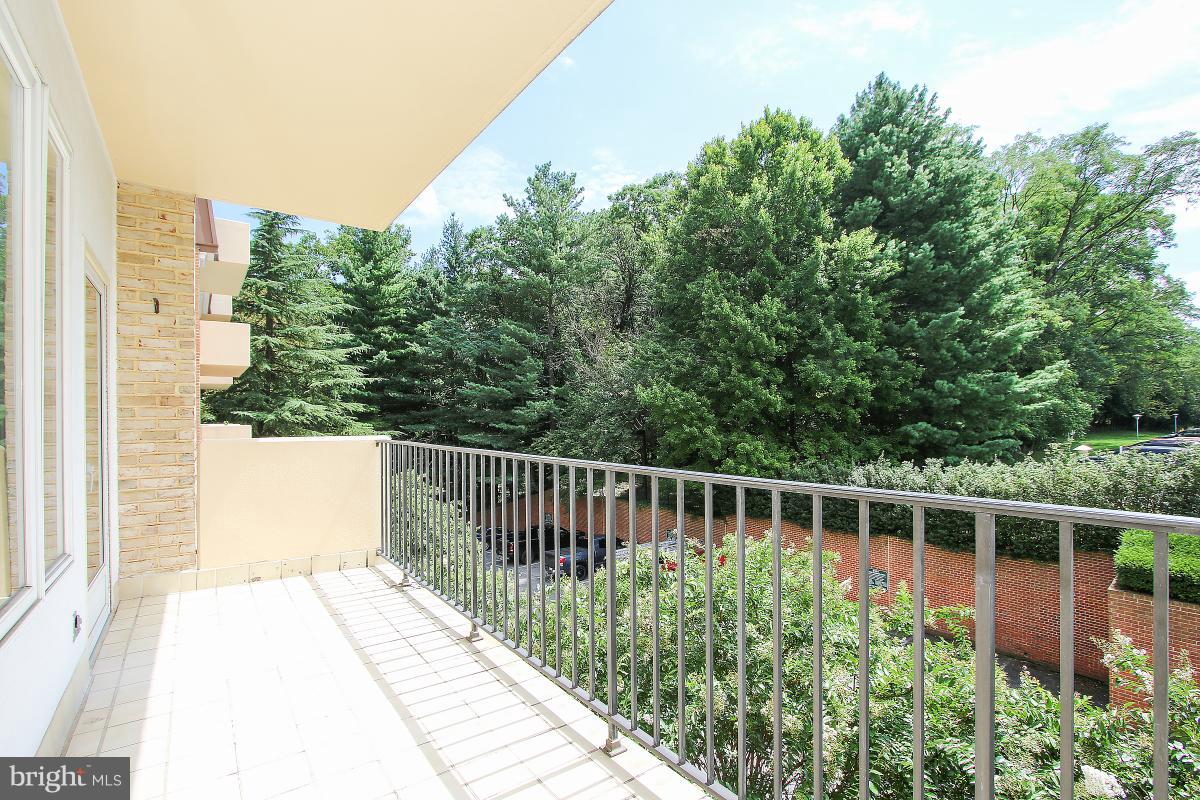 8101 CONN AVE - Residential