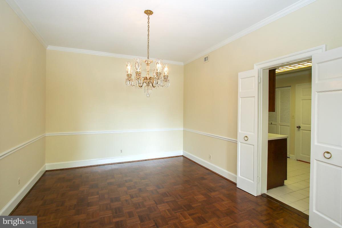 8101 CONN AVE - Residential