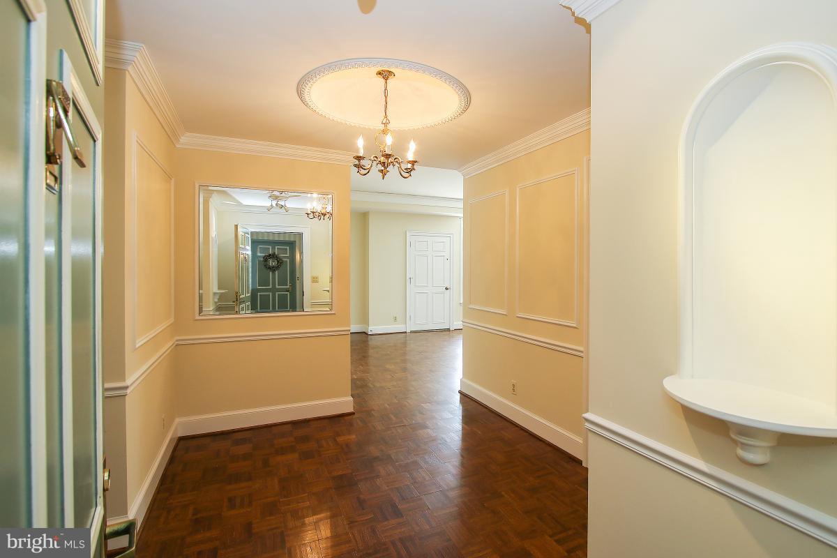 8101 CONN AVE - Residential