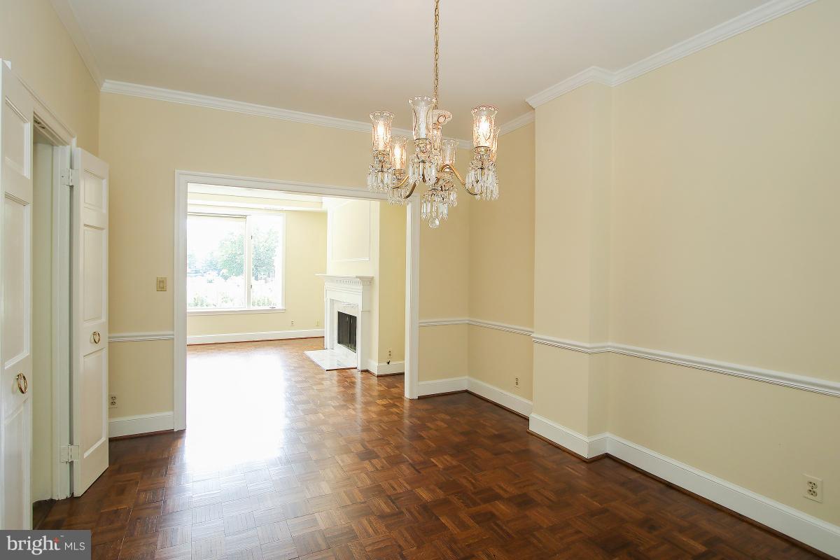 8101 CONN AVE - Residential