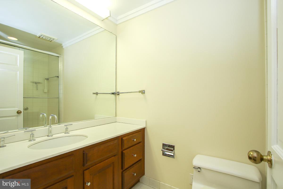 8101 CONN AVE - Residential