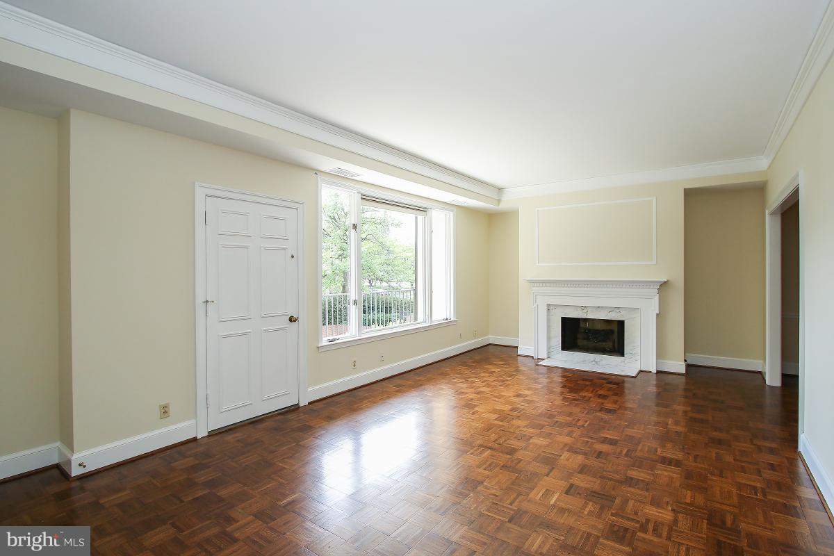 8101 CONN AVE - Residential