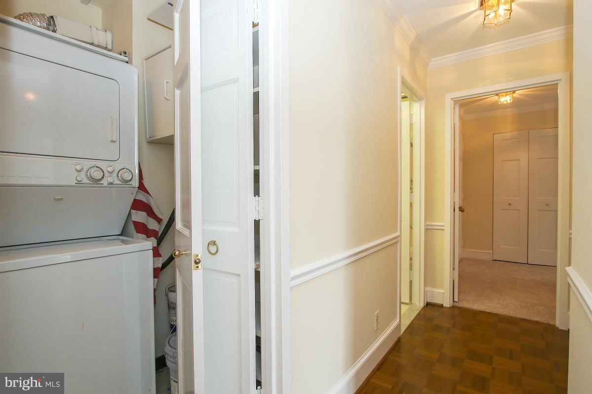 8101 CONN AVE - Residential