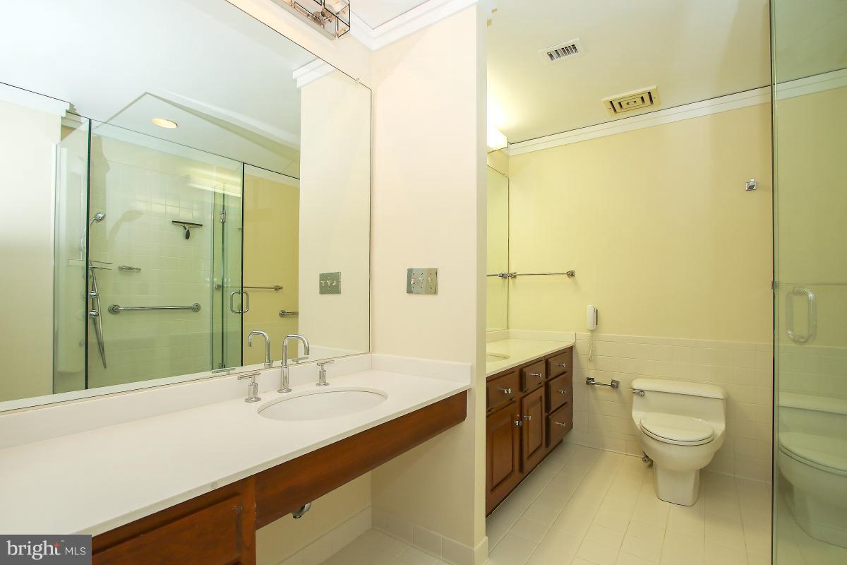 8101 CONN AVE - Residential